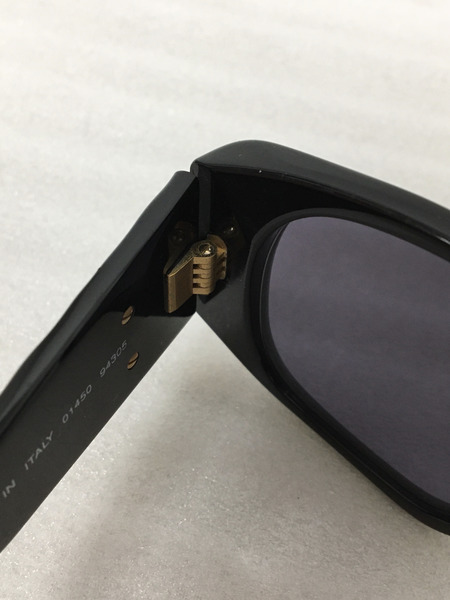 CHANEL　サングラス 01450 ココ マトラッセ
