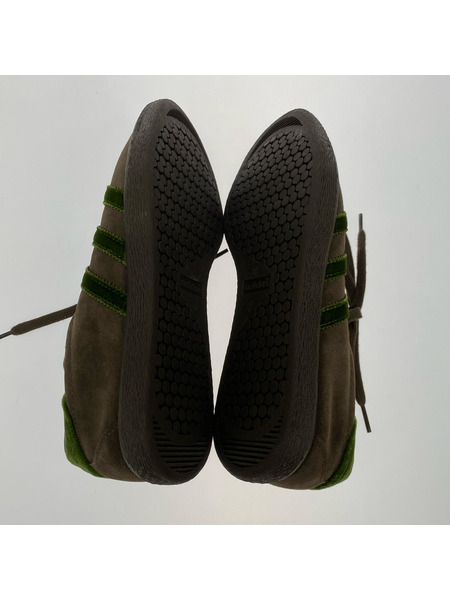 adidas originals TOBACCO atmos Nenrin JR8000 (26)