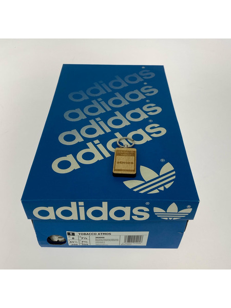 adidas originals TOBACCO atmos Nenrin JR8000 (26)
