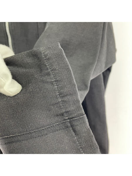 ジャケット 90s DOGTOWN Nylon Jacket BLK F