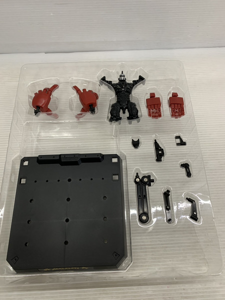 メーカー ロボットその他 超合体超人DXフルパワーグリッドマン