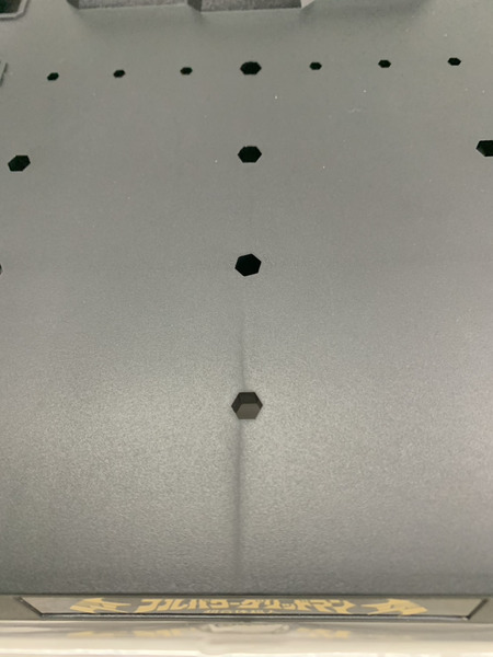 メーカー ロボットその他 超合体超人DXフルパワーグリッドマン