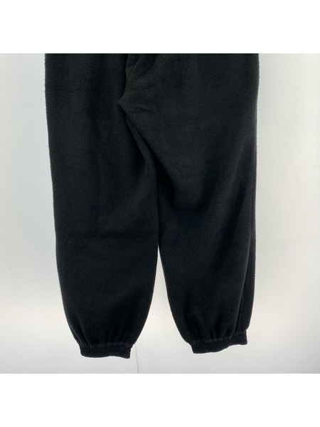 パンツ STRIPES FOR CREATIVE スウェットパンツ BLK   XL