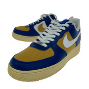 NIKE スニーカー ×UNDEFEATED AIR FORCE 1 LOW SP 26.5cm