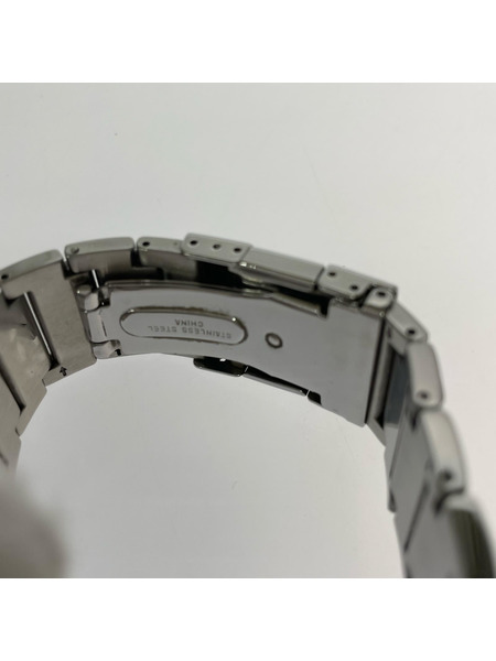 CASIO メンズ時計 EDIFICE ECB-500D-1AJF