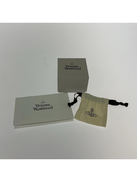 Vivienne Westwood ネックレス オーブネックレス