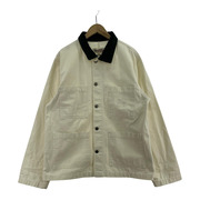 STUSSY ジャケット ワークジャケット カバーオール