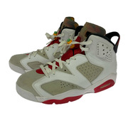 NIKE スニーカー AIR JORDAN 6 (26.0)