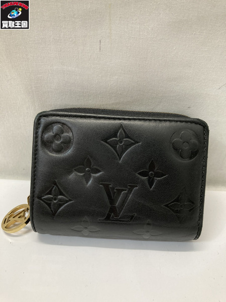 コンパクトウォレット Lv/ポルトフォイユ・ルー/M81599