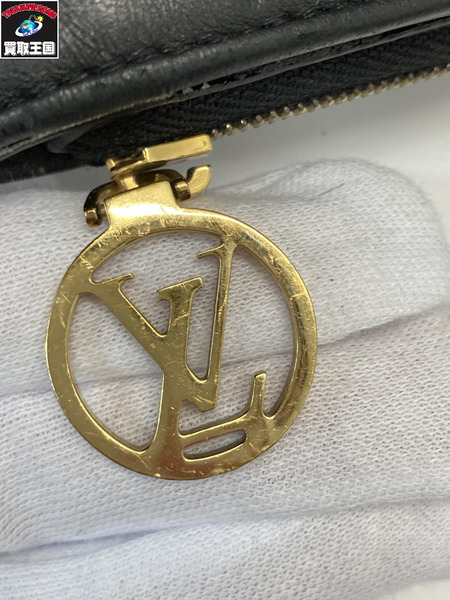 コンパクトウォレット Lv/ポルトフォイユ・ルー/M81599