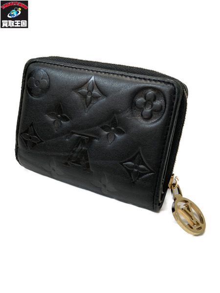 コンパクトウォレット Lv/ポルトフォイユ・ルー/M81599