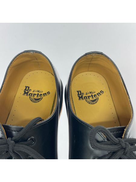Dr.Martens シューズ 1461 3ホールシューズ 黒 UK7 25.5cm