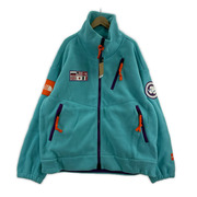 THE NORTH FACE TRANS ANTARCTICA FLEECE JACKET サックス XXL