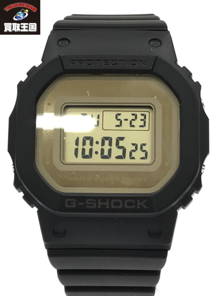 G-SHOCK GMD-S5600腕時計