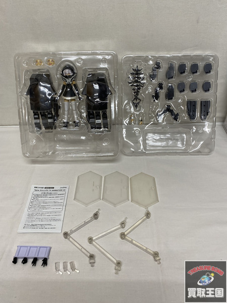 figma ストレングス 198 tv animation