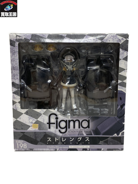 figma ストレングス 198 tv animation