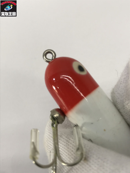 HEDDON　タイニートーピード　RH