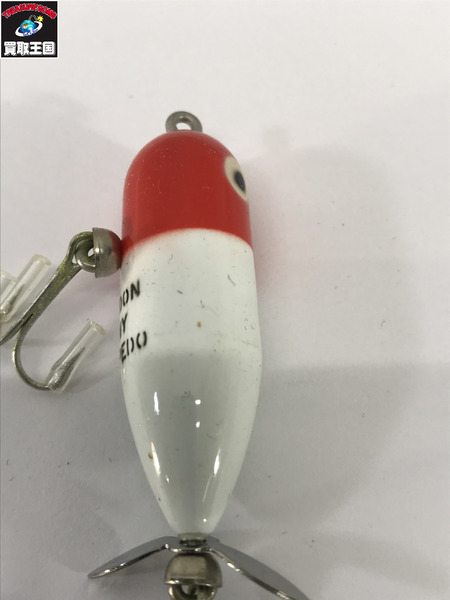 HEDDON　タイニートーピード　RH