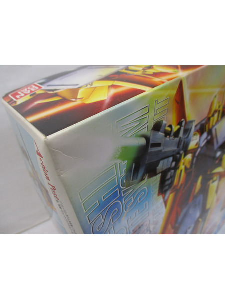 ガンプラ MG 百式+バリュートシステム