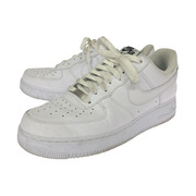 NIKE スニーカー AIR FORCE 1 '07 FLYEASE 28cm