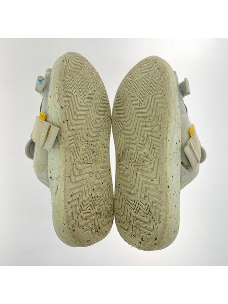 NIKE サンダル UNION JORDAN CRATER SLIDE SP 28㎝