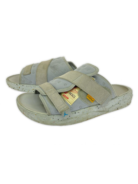 NIKE サンダル UNION JORDAN CRATER SLIDE SP 28㎝