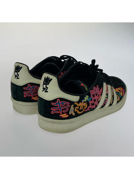 adidas スニーカー CAMPUS 80S PRIDE GX6390 26.0cm