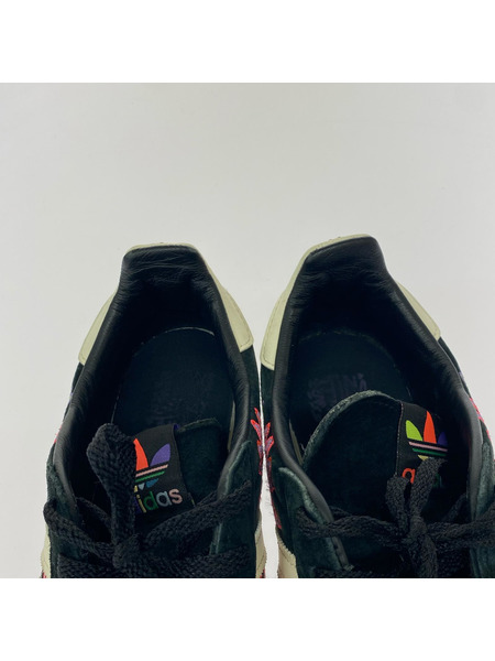 adidas スニーカー CAMPUS 80S PRIDE GX6390 26.0cm