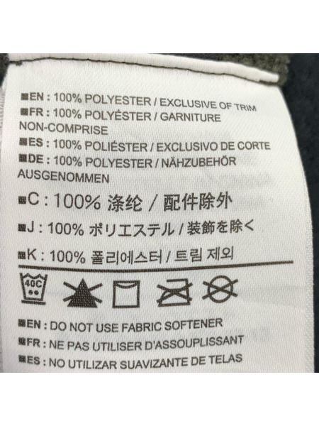 ARC'TERYX ジャケット ジップパーカー