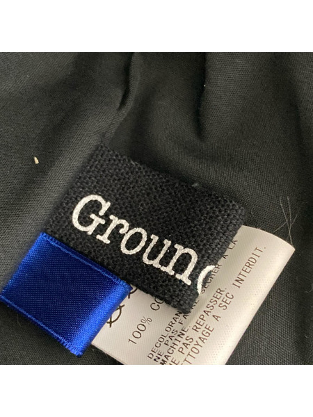 Ground Y ハット Ishica Fatigue Hat