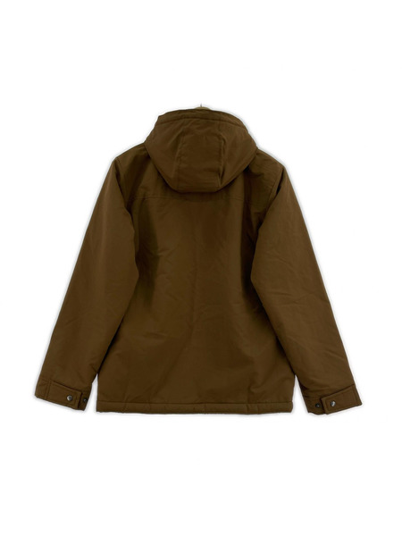 patagonia 21AW Infurno JKT ブラウン (XL)