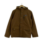 patagonia 21AW Infurno JKT ブラウン (XL)