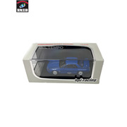 1/43スケールカー HPI RACING 1/43 SKYLINE GT-R GROUP-A 　青