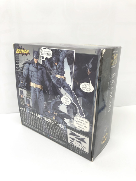 DC バットマン アメイジングヤマグチ[値下]