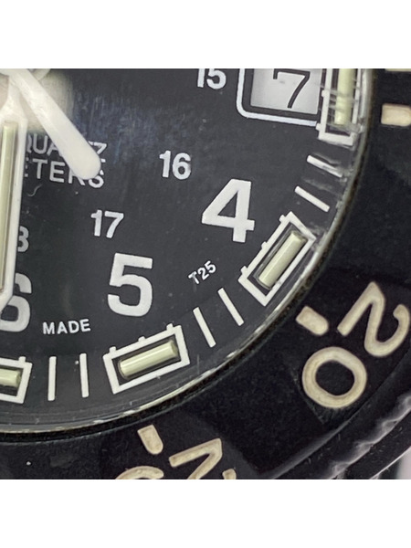 LUMINOX メンズ時計 NAVY SEAL 3000V3