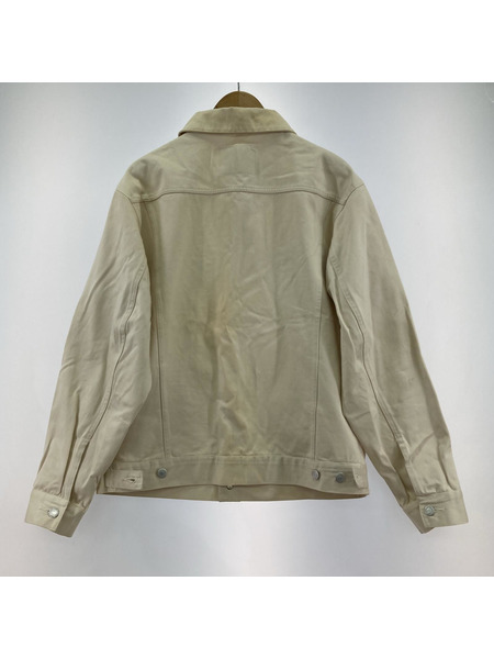 GOODENOUGH ジャケット Lot.7102 トラッカージャケット 40
