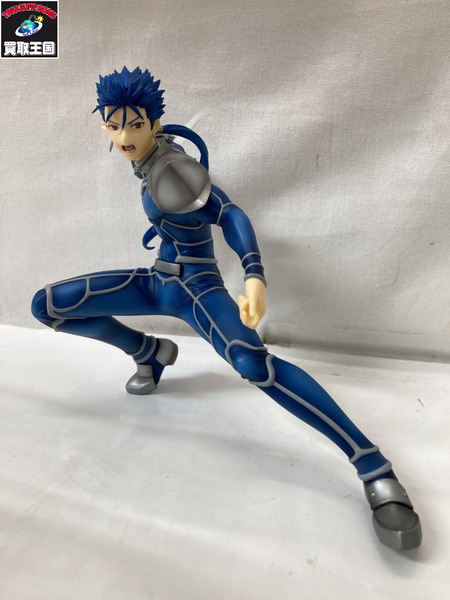 メーカー Fate オランジュ・ルージュ 1/8 ランサー/クーフーリン