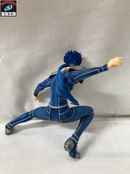 メーカー Fate オランジュ・ルージュ 1/8 ランサー/クーフーリン