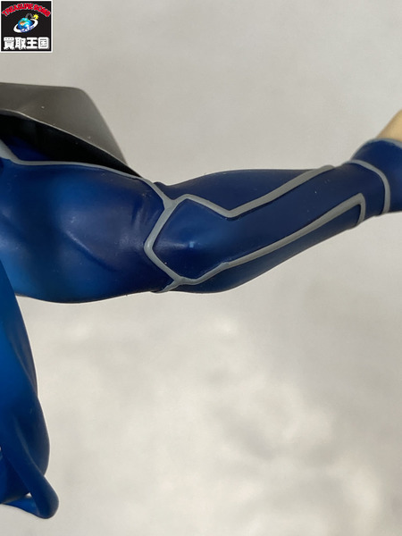 メーカー Fate オランジュ・ルージュ 1/8 ランサー/クーフーリン