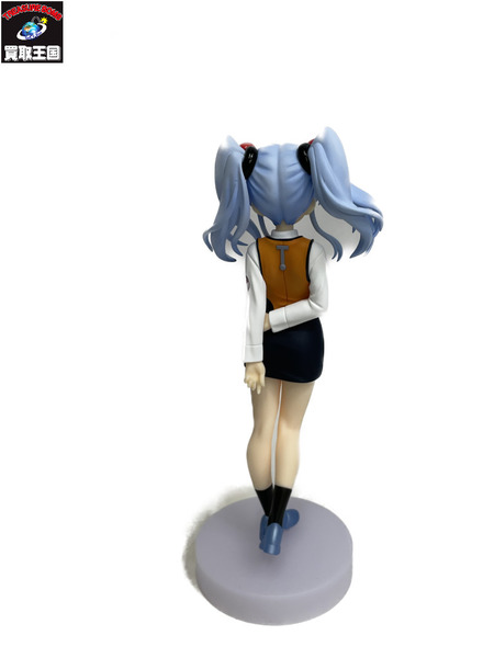 メーカー 美少女その他 POP UP PARADE ホシノ・ルリ 機動戦艦ナデシコ