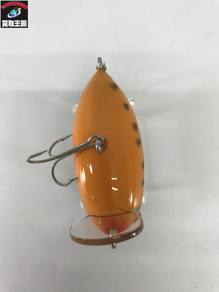 ルアー　Balsa50 ダンプティバレル