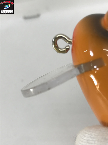 ルアー　Balsa50 ダンプティバレル