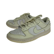 NIKE スニーカー DUNK LOW ココナッツミルク 26cm