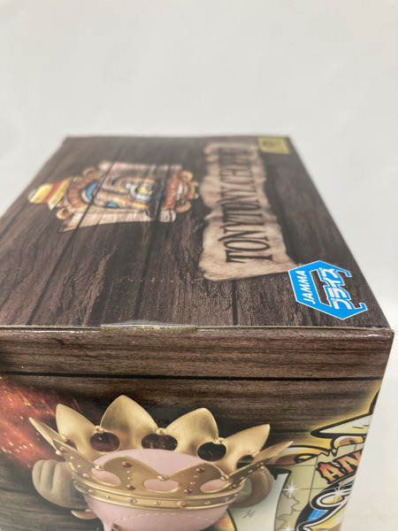 ワンピース DXFグラメン 15th チョッパー ※未開封/外箱劣化あり