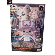 ワンピース DXFグラメン 15th チョッパー ※未開封/外箱劣化あり