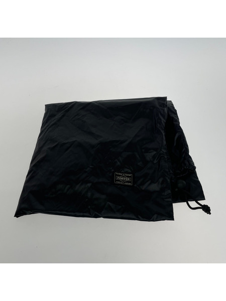 HEAD PORTER クリアバックパック