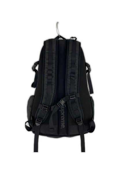 Supreme リュックサック・バックパック 24SS Backpack Black