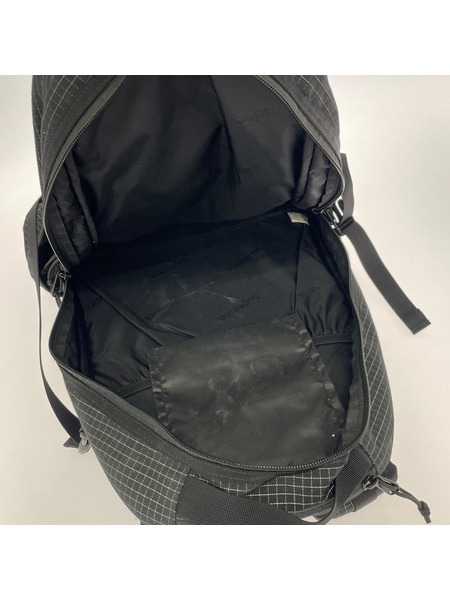 Supreme リュックサック・バックパック 24SS Backpack Black