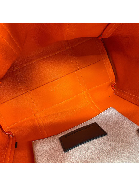 MARC JACOBS トートバッグ THE TAG TOTE THE TAG TOTE