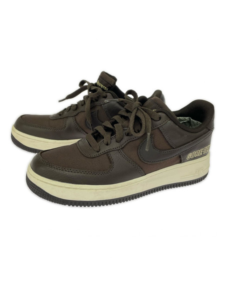NIKE Air Force1 GTX ゴアテックス Air Force1 GTX ゴアテックス